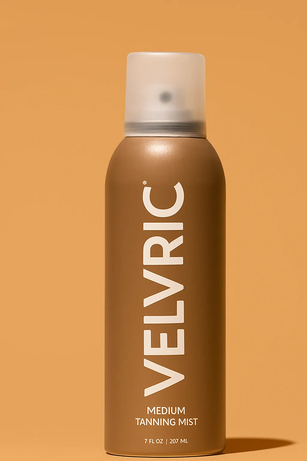 Self-Tanning face & Body Mist